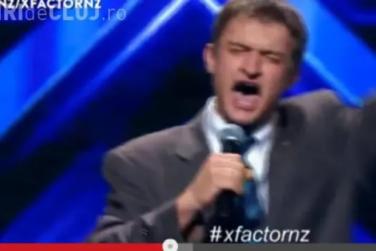 E cel mai prost cântăreţ din toate timpurile - VIDEO