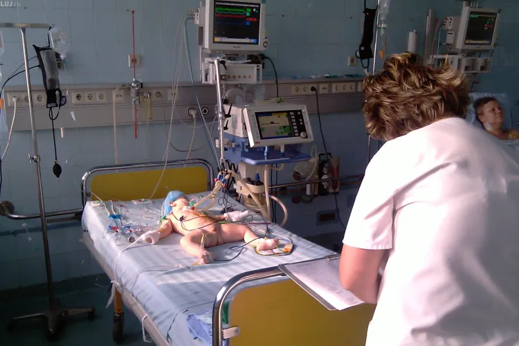 Ministrul Sănătății, Eugen Nicolăescu: Medicii din spitalele publice ar putea câştiga peste 1.000 de euro