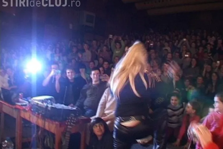 Dejenii au talent! Rosa, dansatoarea de 62 de ani - VIDEO