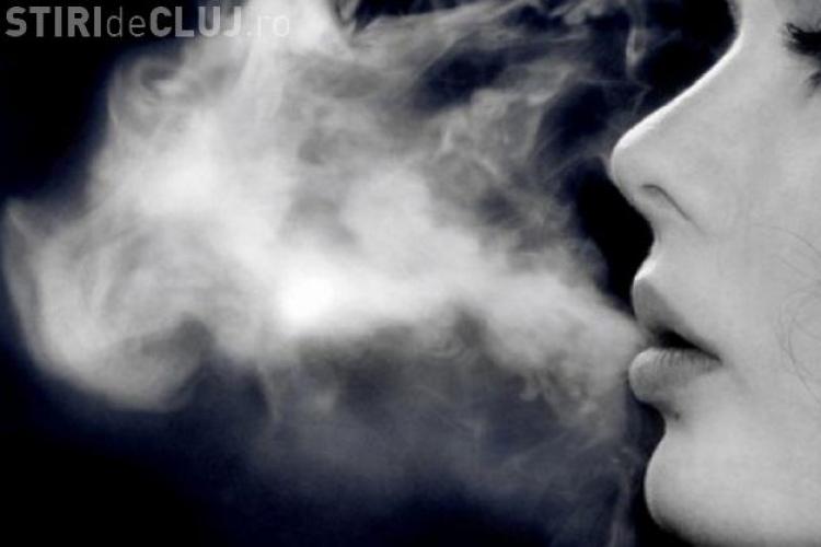 VESTE-ȘOC pentru fumători! Medicii au luat o decizie fără precedent