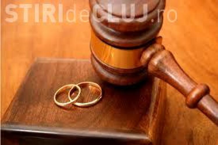 Motivul STUPID al unui divorț din Alba Iulia