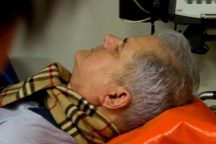 Adrian Năstase: Niciodată nu i-aș fi cerut lui Băsescu să mă graţieze