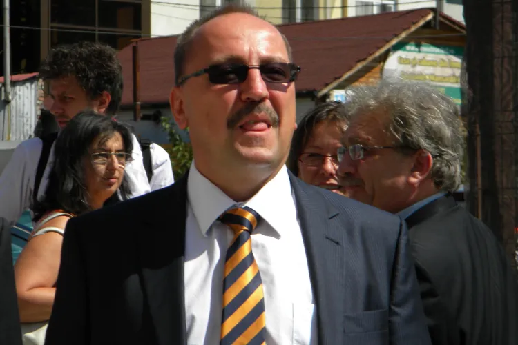 Nemeth Zsolt la Cluj: Ungaria sprijină interesele maghiarimii din Ardeal