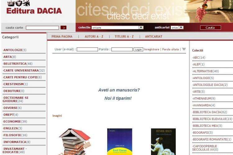 Editura Dacia XXI acuzată că își bate joc de angajați și după moartea patronului, Ion Vadan