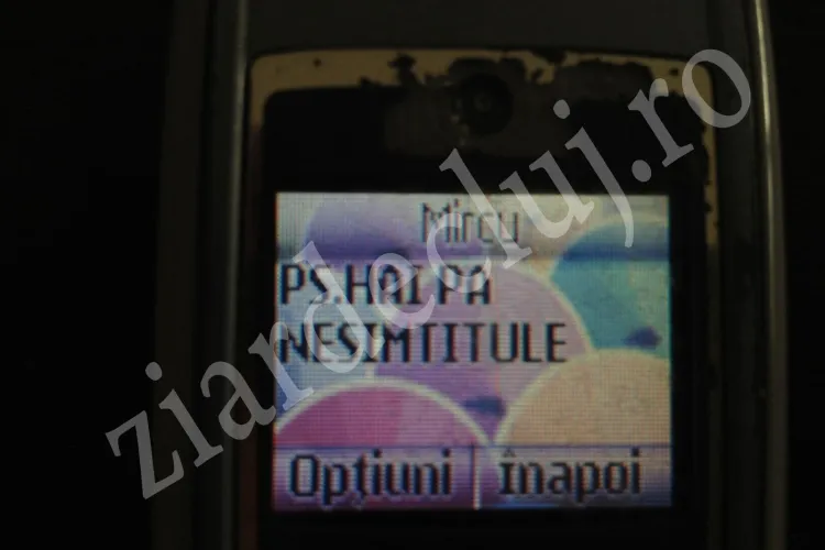 Mesajul unui medic clujean către un pacient cu cancer: ”Ai atât de puțin timp să te mai bucuri de viață. PS. Hai pa, nesimțitule”