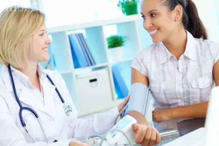 Ai tensiunea mare? Vezi ce îți recomandă cercetătorii