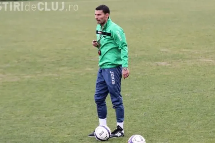 Trică e ori genial, ori inconștient! VEZI ce a declarat - VIDEO