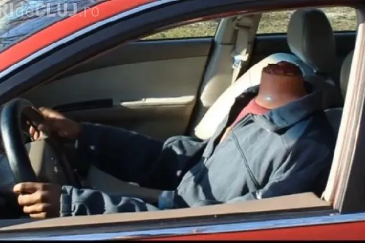 Farsă macabră la Mc'Donald's! Angajații au URLAT de spaimă - VIDEO