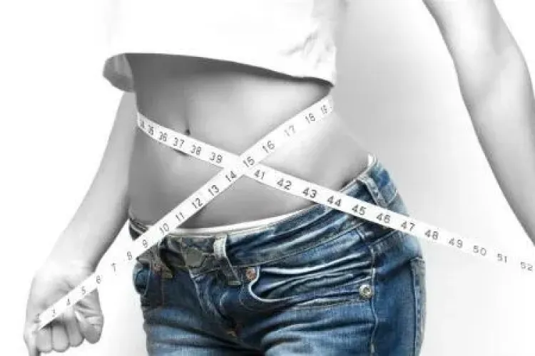 Cum să slăbești în talie