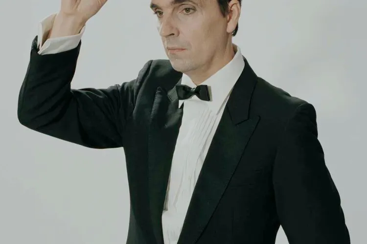 Jazz in the Park: Waldeck va cânta în premieră în Transilvania