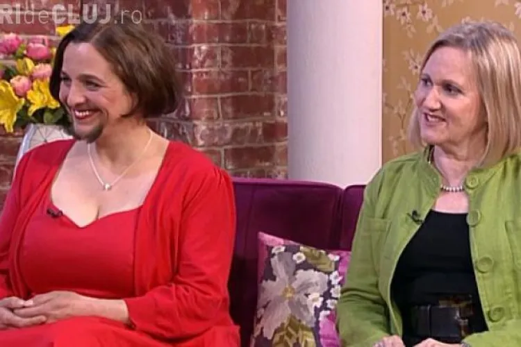 Ea e femeia cu barbă și își dorește un iubit - FOTO