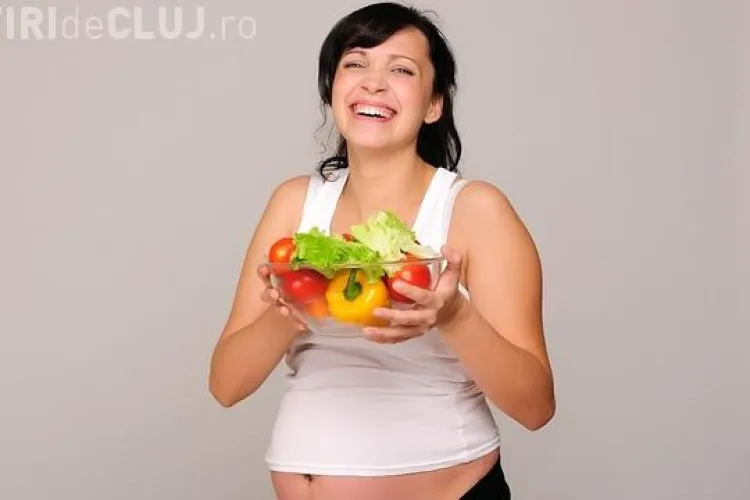 Secretul sarcinii ipsite de stres, dezvăluit de cercetători