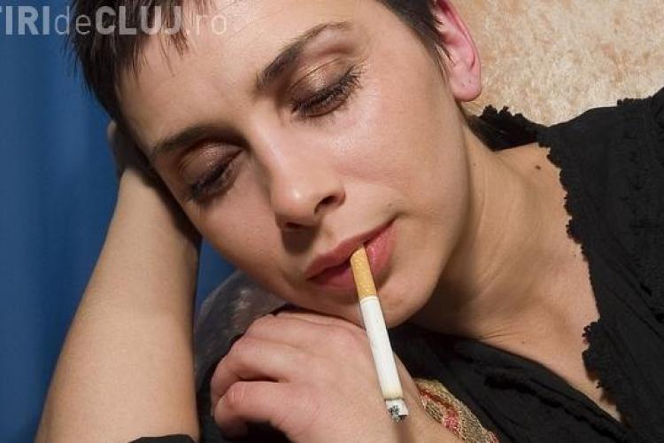 Fumezi mai puţin de 7 ţigări pe zi? Ce poţi păţi chiar daca numarul tigarilor fumate pe zi nu este mai mare de 7