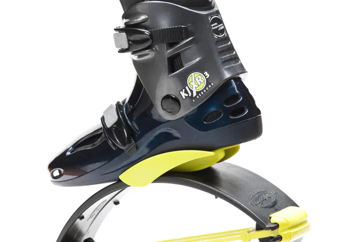 Gimmy, singurul club de sport din Cluj care ofera Kangoo Jumps gratuit clientilor săi (P) - FOTO 