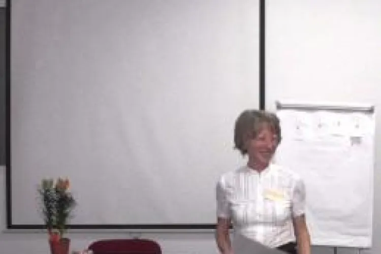 Reducere de 68% pentru cursuri de formator în Cluj(P)