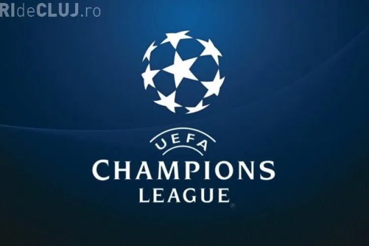 CHAMPIONS LEAGUE SEMIFINALE. Cu cine joacă Real Madrid și Barcelona