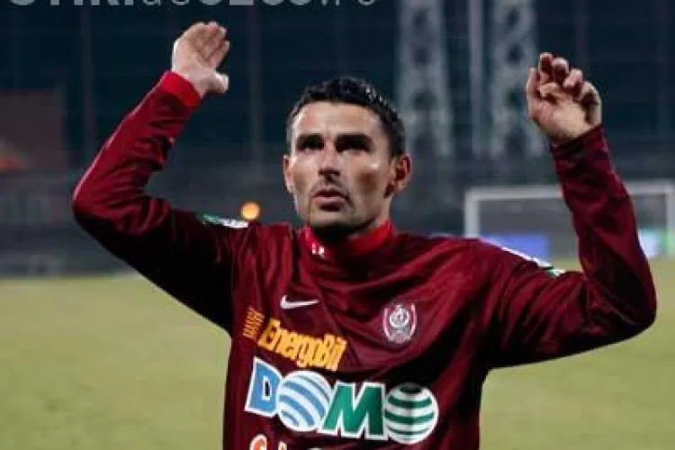 Eugen Trică a ajuns la Cluj! Ce a declarat și de ce nu a dormit azi-noapte - VIDEO