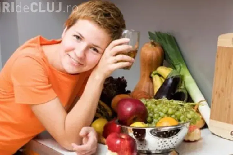 Alimentul care te ajută să duci o viață lungă