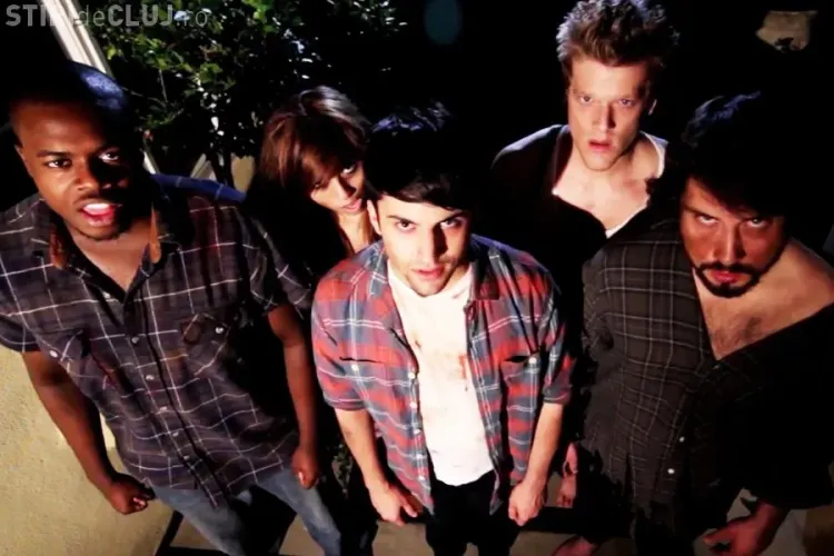 CLIPUL ZILEI: 1000 de ani de muzică în 4 minute VIDEO