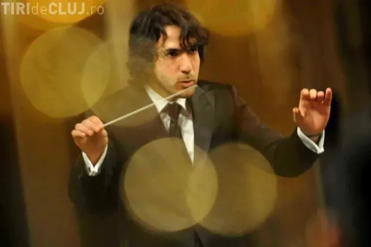 Filarmonica Transilvania va concerta în Bahrain și anulează un spectacol de la Cluj