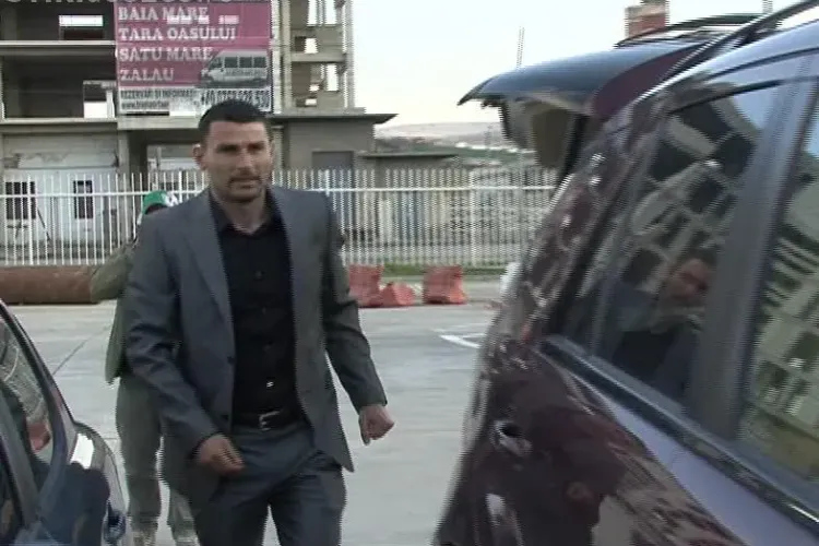 Trică e convins că salvează barca CFR Cluj, care ia apă la greu