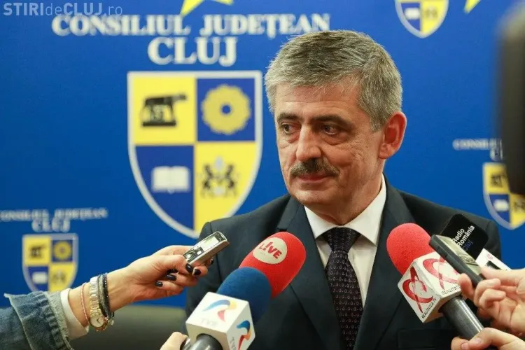 Centrul PINOCHIO din Cluj, reabilitat până în 2014