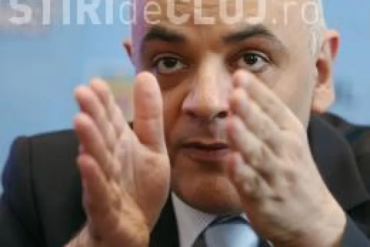 Ce spune Arafat despre medicul clujean care i-a spus unui bolnav de cancer: ”Ai atât de puţin timp să te mai bucuri de viaţă. PS. Hai pa, nesimţitule”