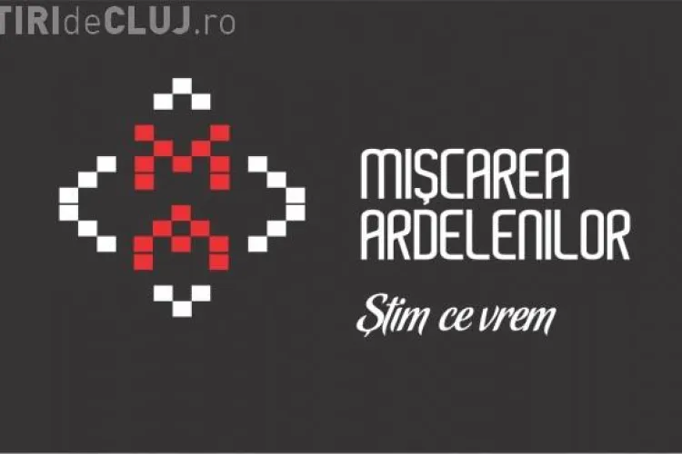 De la Cluj s-a lansat Mișcarea Ardelenilor. Vezi ce își propune (P)
