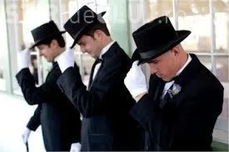 Top 50 lucruri pe care trebuie să le știe orice bărbat