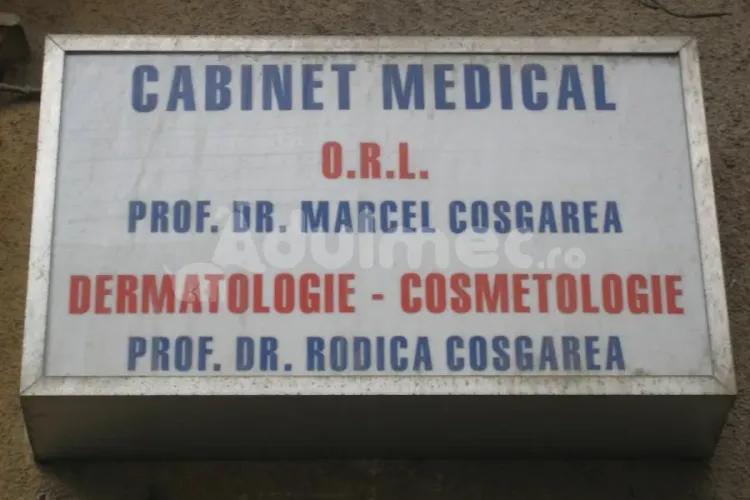 Profesorul Marcel Cosgarea, de la ORL Cluj, a refuzat să consulte un pacient: ”Ieși afară din cabinet, AICI E CASA MEA!” - VIDEO