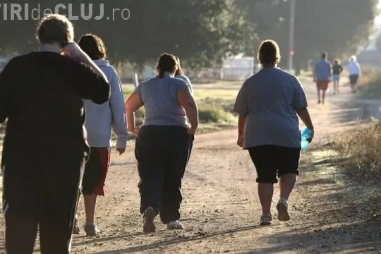 Vrei să dai jos kilogramele în plus? Specialiștii au vești bune