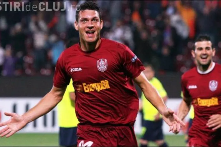 CFR Cluj - Pandurii 2-3 - REZUMAT VIDEO COMPLET - Un nou moment de ”GLORIE”