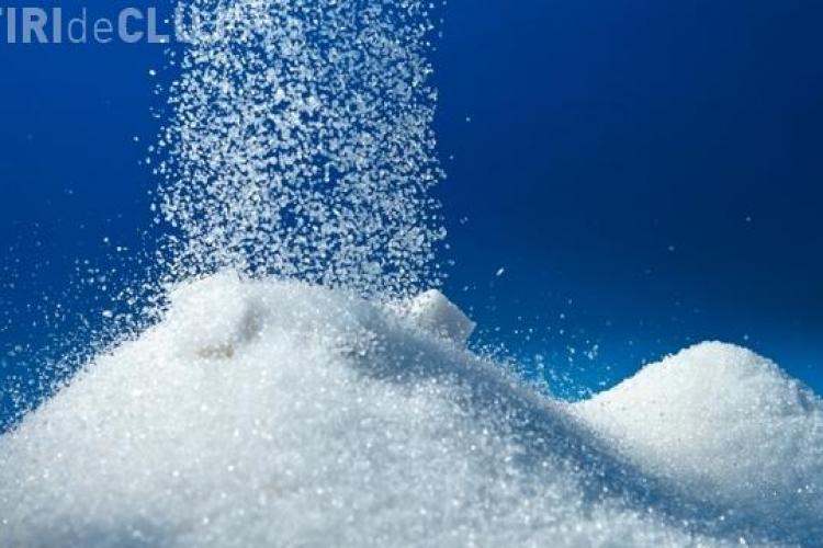 Cât zahăr consumi de fapt în fiecare zi? Vezi răspunsul aici VIDEO