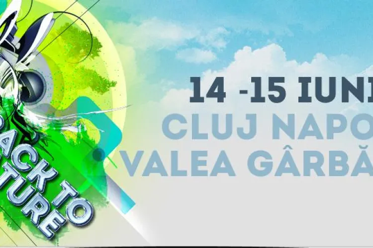 Festivalul Delahoya 2013: COSMIC GATE, Stereo MCs vs BAM (Jungle Brothers) - DJ set, Tiefschwarz (Ali DJ set) şi Şuie Paparude