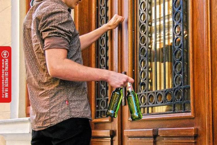 Câștigătorii etapei a treia a concursului Ursus - Suflet de Ardelean