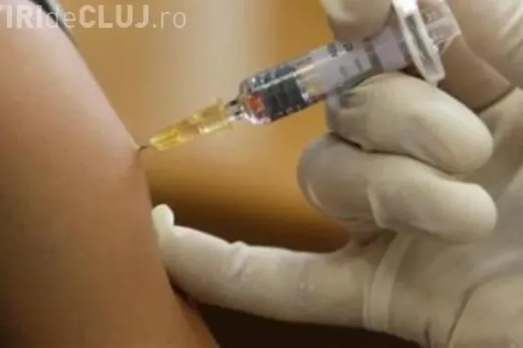 Un vaccin ESENȚIAL este de negăsit în spitalele românești