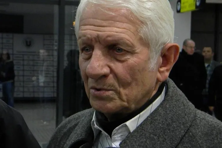 Remus Câmpeanu, cetățean de onoare al județului Cluj pe ”templu”