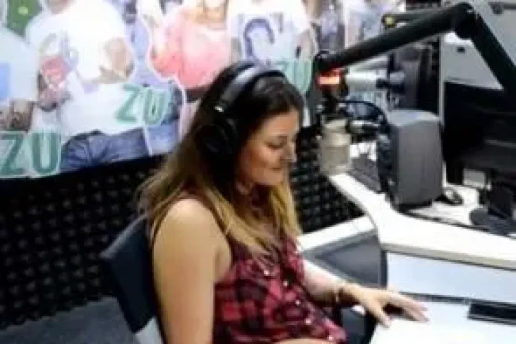 Antonia îi imită pe Shaggy, Puya, Alex Velea și Christina Aguilera VIDEO