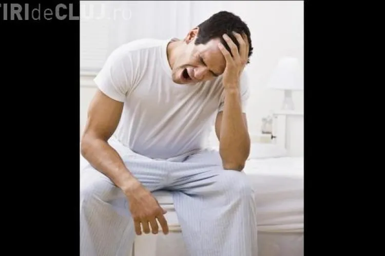 Lipsa somnului poate duce la scăderea fertilității. Vezi ce spun cercetătorii