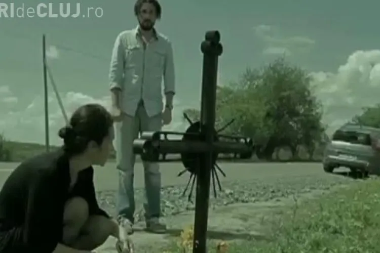 Regizorul clujean Cristian Pascariu la CANNES 2013. Filmul lui va fi proiectat la festivalul