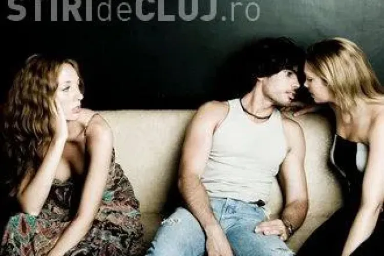 8 semne că nu a uitat-o pe fostă