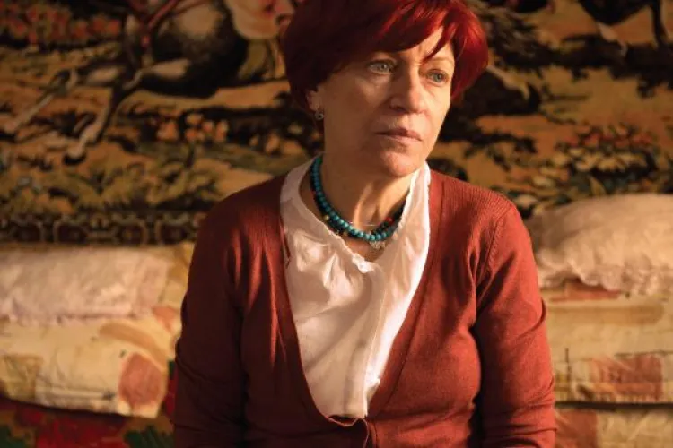 Luminița Gheorghiu, imaginea TIFF 2013 - FOTO