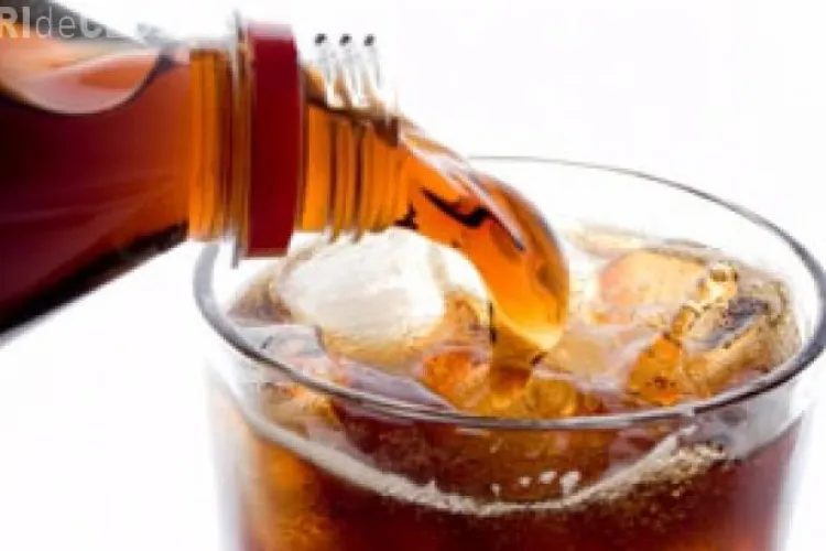 Care sunt efectele consumului unei băuturi dulci pe zi