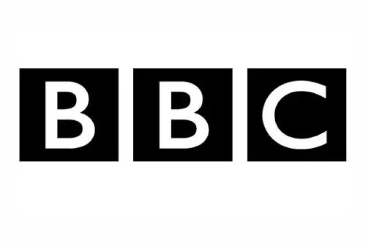 Gafă de proporții la BBC: Steagurile României și Bulgariei, puse invers FOTO