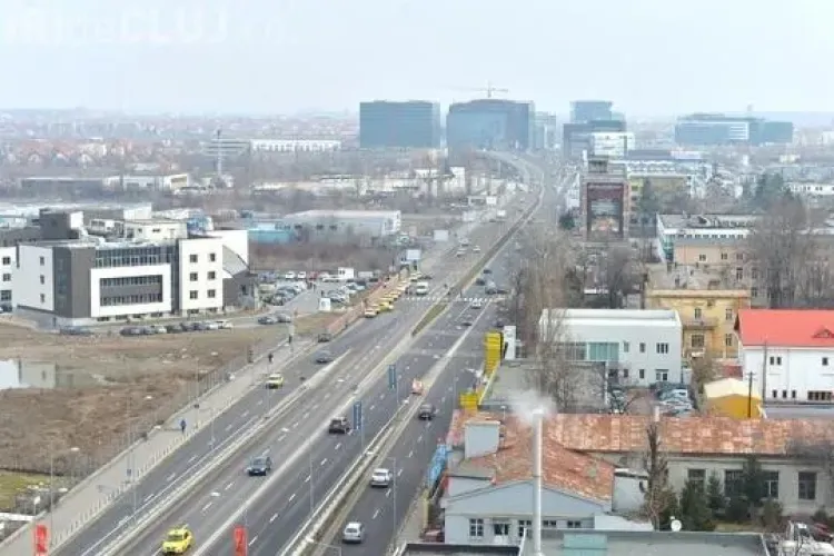 Locuiești lângă șosea, îmbătrânești mai repede. Vezi ce spun cercetătorii