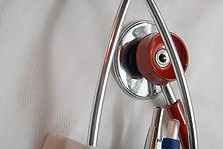 STUDIU IRES: Peste 90% dintre români vor fonduri suplimentare pentru sistemul sanitar