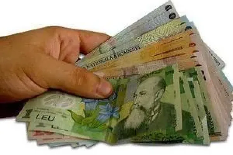 Salariile în județul Cluj au crescut. Județul este pe locul 2 în țară, după măririle acordate bugetarilor