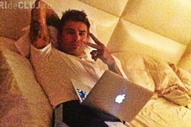 Mutu a revenit cu un nou mesaj de Paşte după gafa de pe Facebook