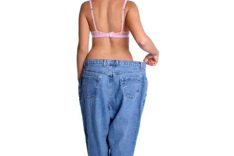 Cum slăbești 9 kg în trei săptămâni cu ajutorul apei