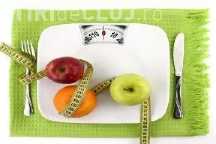 Top 6 mituri despre slăbit